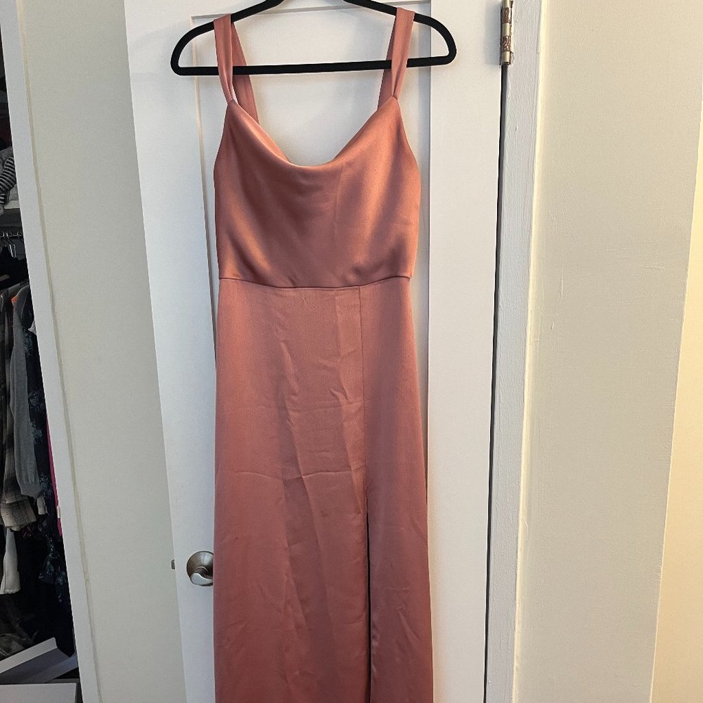 Jenny Yoo Bridesmaid Dress